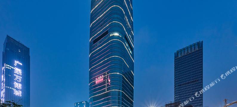 泊客心筑(广州番禺长隆南村万博地铁站店)图片