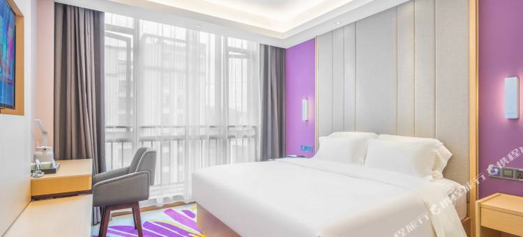 麗枫酒店(铜仁古城金鳞大道店)图片