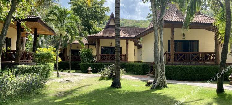 皮皮别墅度假村(Phi Phi Villa Resort)图片