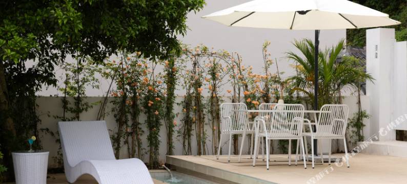 杭州云中溪民宿(九溪路之江路店)图片