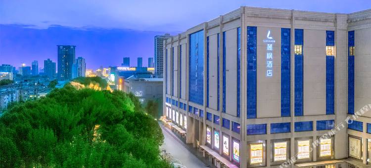 麗枫酒店(西安西京医院胡家庙地铁站店)图片