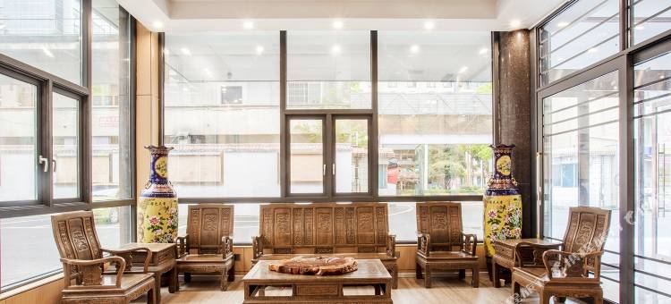 汉庭酒店(都匀店)图片