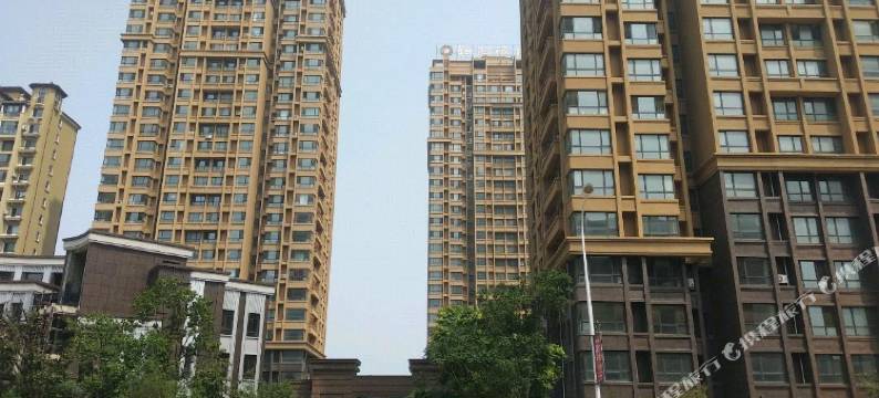 兴城海尚湾公寓图片