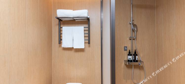 全季酒店(苏州高铁北站地铁站店)图片