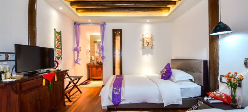 大理朵朵客栈(古城玉洱路店)图片