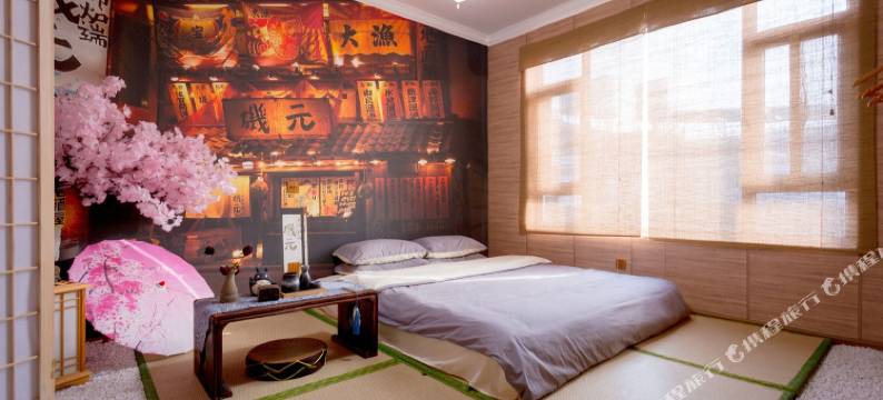 大理市大理糖不甩客栈图片