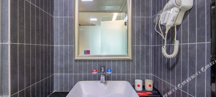 尚客优精选酒店(淮北口子酒厂汽车南站店)图片