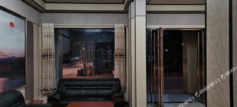 京山梅园大酒店图片