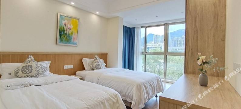 爱干净住这家民宿(迎宾大道2号分店)图片