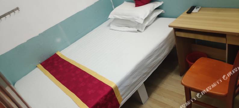 流花公寓(广州火车站店)图片