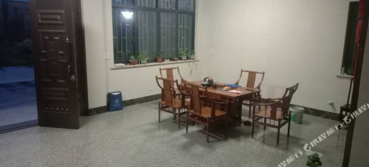 乌镇悦舍民宿图片