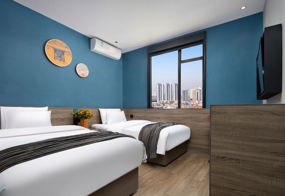 Hotel Overview