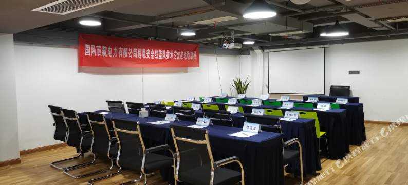 梧之桐酒店(成都骑龙地铁站店)图片