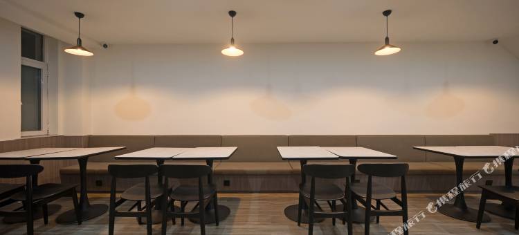 汉庭酒店(茶卡盐湖店)图片