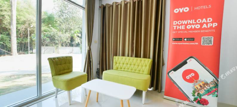 OYO 548 Wan Resort图片