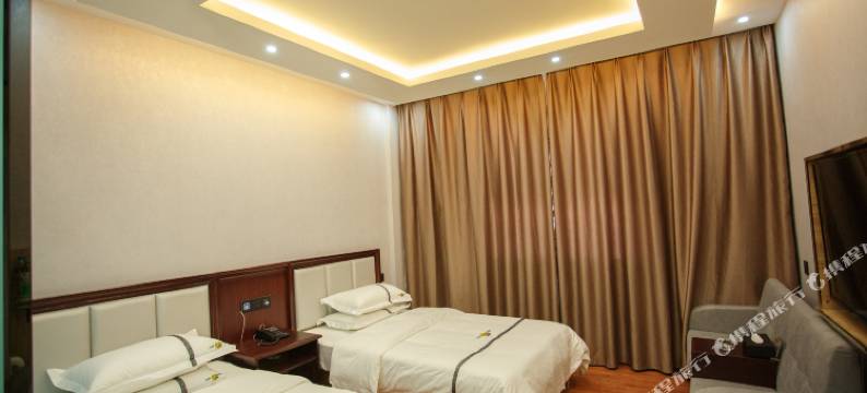 沐阳春精品酒店(叶城县人民政府店)图片