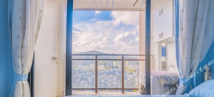 珠海奕居民宿图片