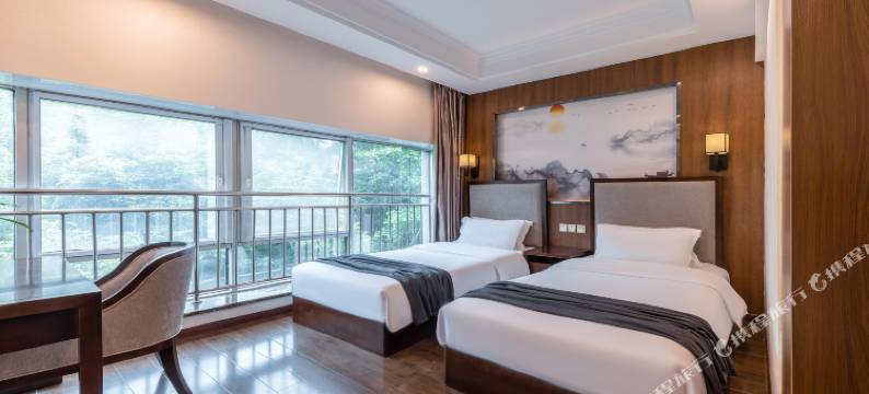 辰逸酒店(成都龙泉驿总部经济港店)图片