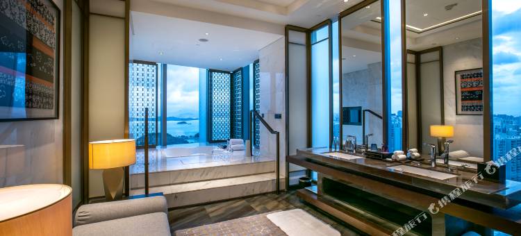 厦门海沧融信海景华邑酒店图片