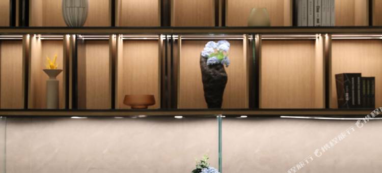 宁波沧海开元名庭大酒店图片