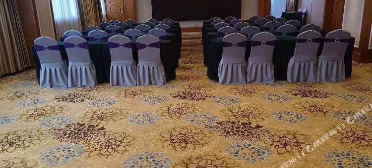 维也纳国际酒店(南京溧水中山西路店)图片