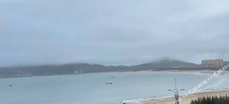 东山宿里海景公寓图片