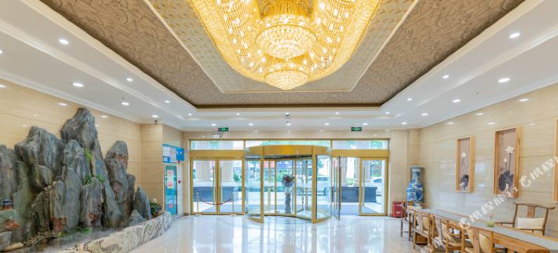 西宁丽思曼酒店(吾悦广场店)图片