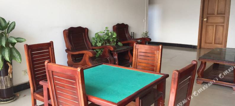 江城龙发宾馆图片