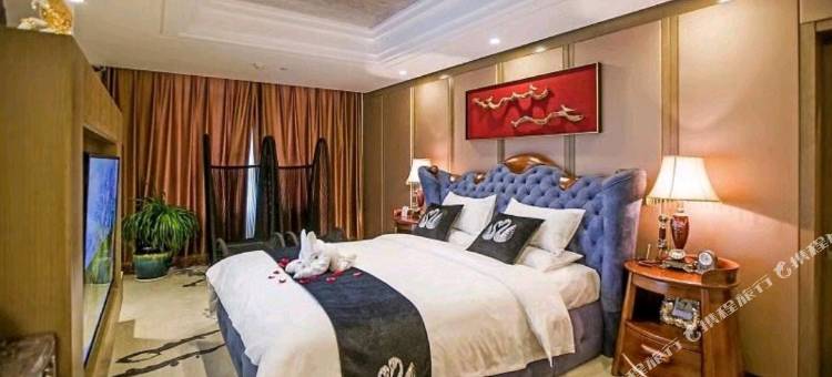 OYO长春浩原宾馆图片