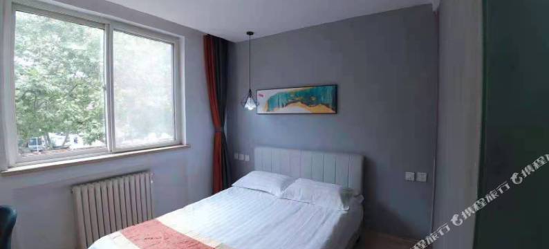 读寓酒店(青岛丹江路店)图片