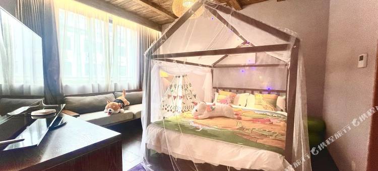 乌镇西栅·乌里花园酒店(西栅店)图片