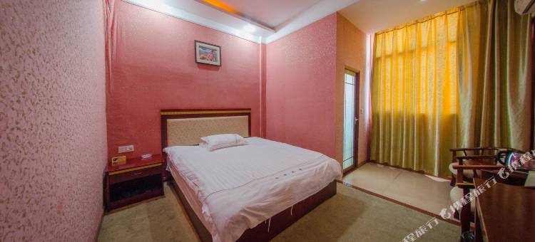 赣州润峰宾馆(赣南科技学院店)图片