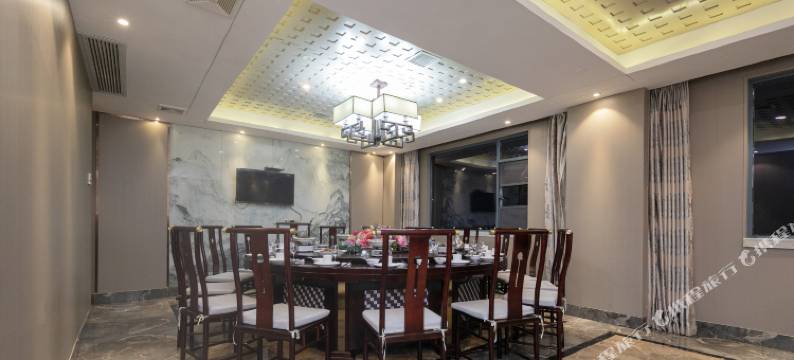 武宁景山大酒店图片