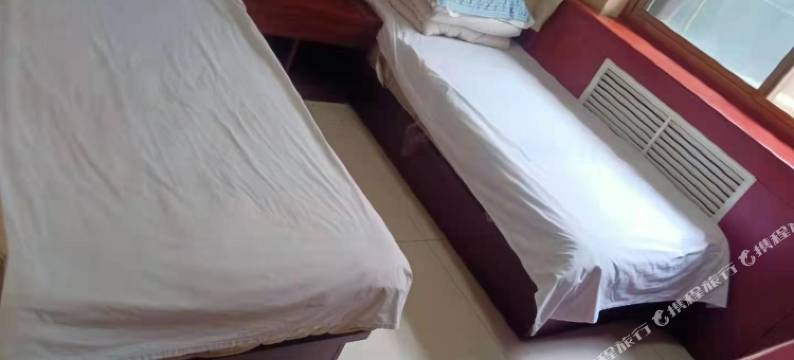 甘谷金谷招待所图片