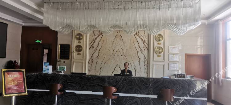 宁县昊智酒店图片