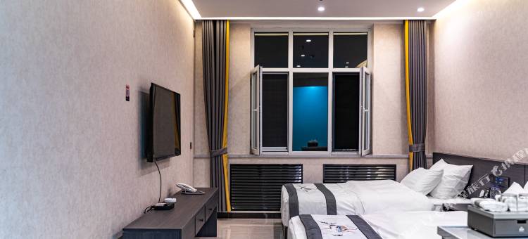 尼勒克嘉宜乐酒店图片