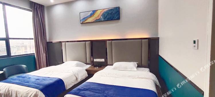 蒙泉商务酒店(桂阳店)图片