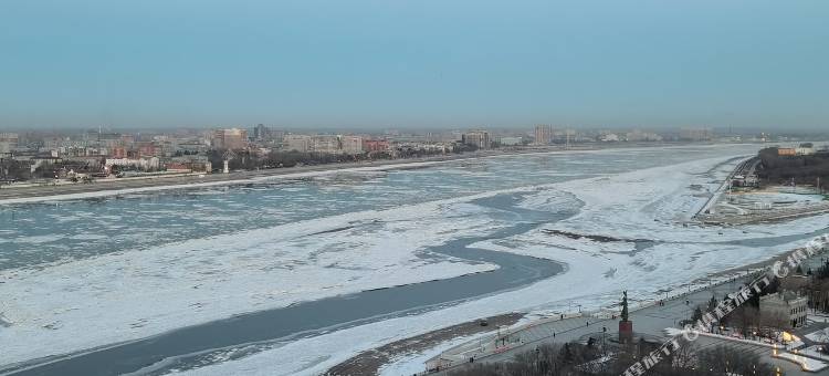 黑河亦家精品民宿图片