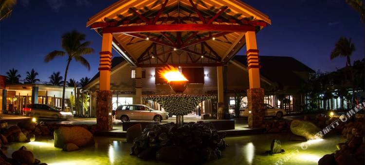 丹娜拉岛温德姆俱乐部(Club Wyndham Denarau Island, Trademark Collection by Wyndham)图片