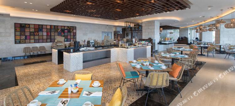 麦克坦宿务都喜天丽度假村(Dusit Thani Mactan Cebu Resort)图片