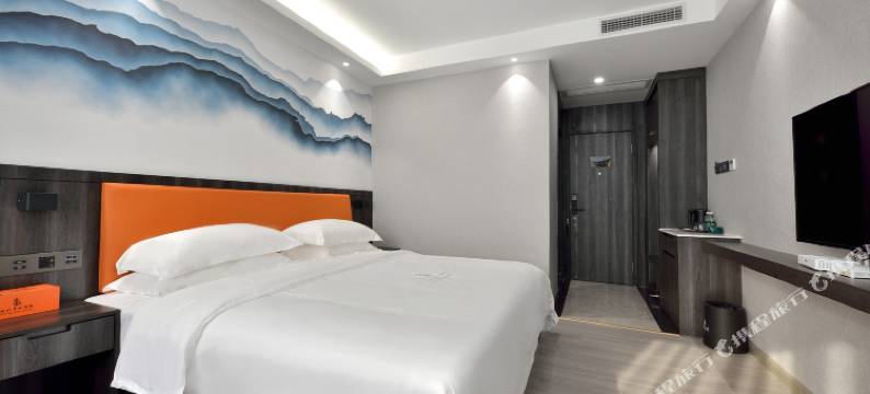 新北京大酒店(广州孙逸仙纪念医院一德路地铁站店)图片