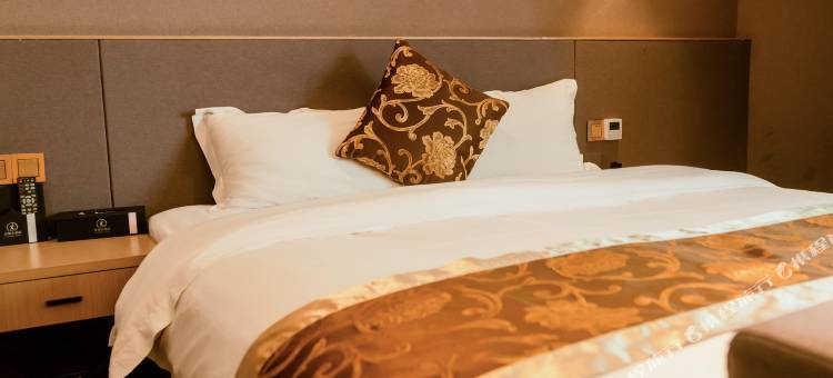 雷波彝城大酒店图片