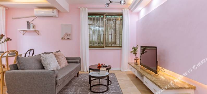 杭州曙光路 · 近西湖景区曲院风荷/植物园/黄龙体育中心公寓图片