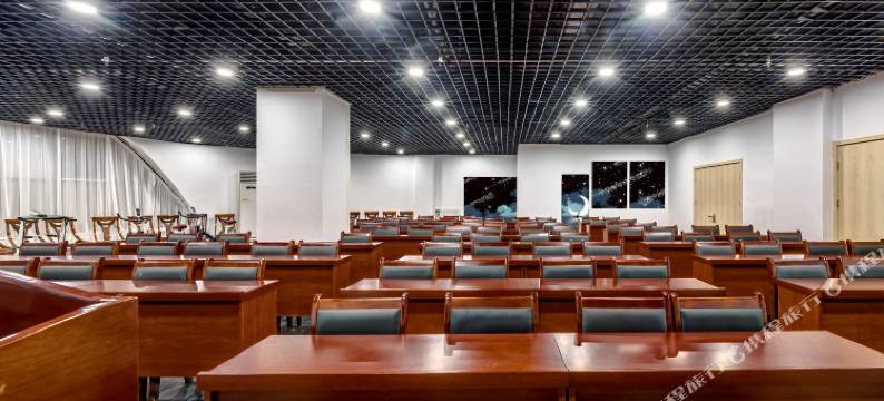 花筑·适戴湾酒店(南戴河仙螺岛海滨浴场店)图片