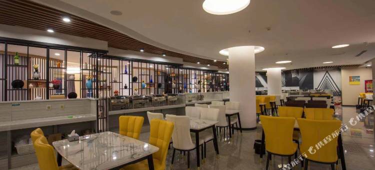 塞锡湖商务酒店(伊昭公路店)图片