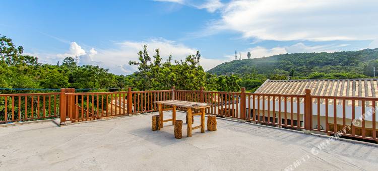 北海瑞海轩(冠头岭紫霞湾店)图片