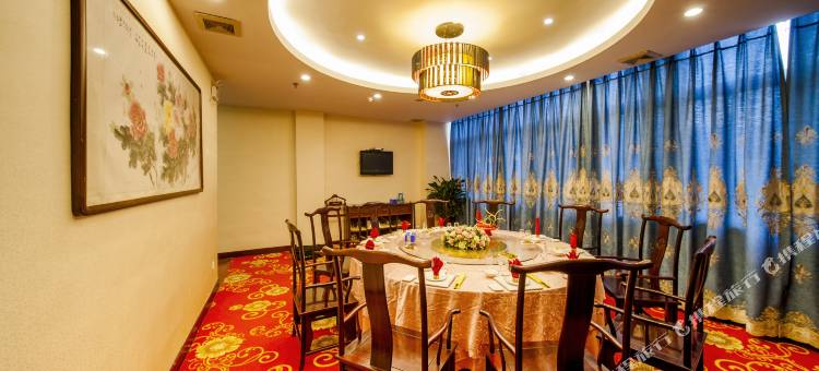 泰宁大饭店(泰宁古城店)图片