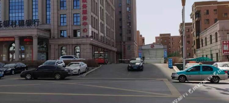 康平芒果公寓(新政府店)图片