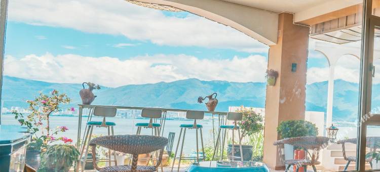 大理那湾海景度假酒店图片