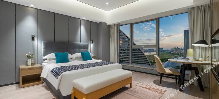 昆明花之城豪生国际大酒店图片